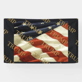 TRUMP BANNER