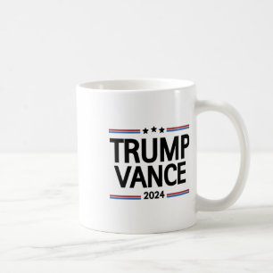 Trump: Bessere Abdeckung als 5g 2-seitiger sonnige Kaffeetasse