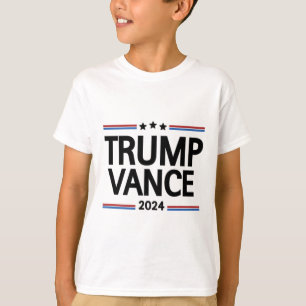 Trump: Bessere Abdeckung als 5g 2-seitiger sonnige T-Shirt
