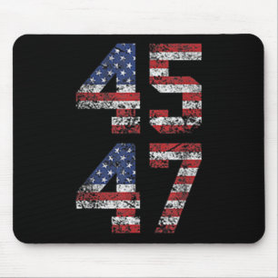Trump: Bessere Abdeckung als 5g: Kann man uns jetz Mousepad