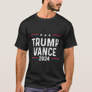 Trump: Bessere Abdeckung als 5g kann man uns jetzt T-Shirt