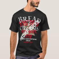 Trump BREAD CIRCUSES BISTRO NEW YORK CITY
