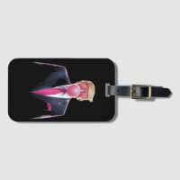 Trump Bubble Gum