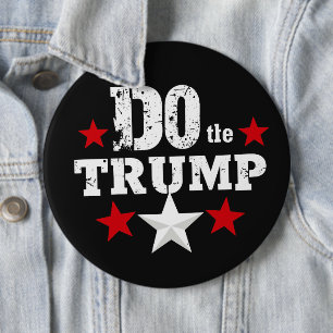 Trump Button