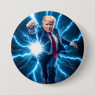 Trump Button