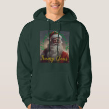 Trump Claus
