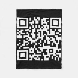 Trump Dance Troll Qr Funny President Trump Dance C Fleecedecke