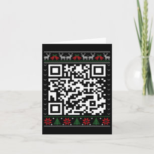 Trump Dance Troll Qr Funny President Trump Dance C Karte