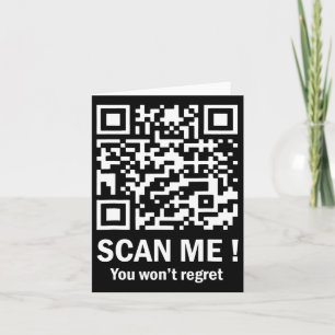 Trump Dance Troll Qr Funny President Trump Dance C Karte