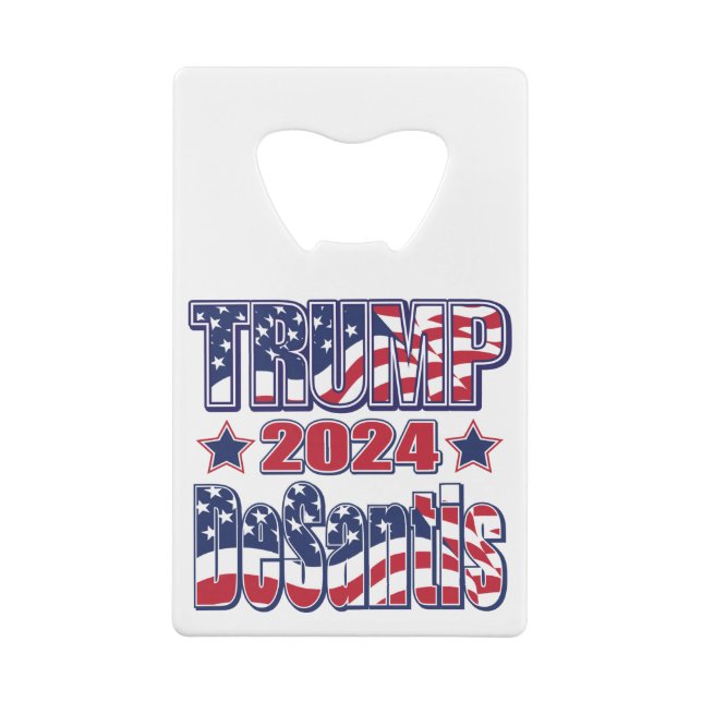 Trump-DeSantis (Dos)