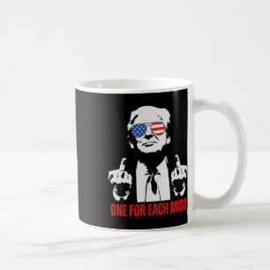 Trump, du hast wieder daneben gelegen Lustiger Tru Kaffeetasse