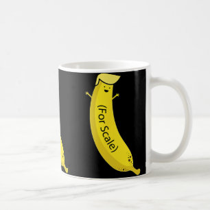 Trump Es ist Nana (für Maßstab) Starship Funny Tru Kaffeetasse