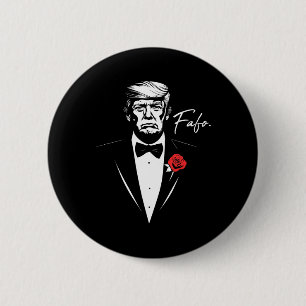 Trump Fafo F Herum Finden Es Heraus Lustig Button