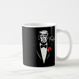 Trump Fafo F Herum Finden Sie Es Heraus Lustig Kaffeetasse