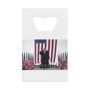 Trump-Flags