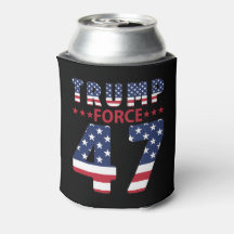 Trump Force 47