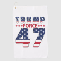 Trump Force 47