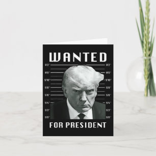 Trump für Präsident gewollt - Trump-Tasse schießt Karte