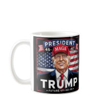 Trump Future VP 48-49