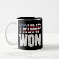 Trump gewinnt 47. US-Präsident Won Election 2024