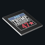Trump gewinnt Wahl 2024 Trump gewinnt 2024 Notizblock<br><div class="desc">Trump gewinnt Wahl 2024 Trump gewinnt 2024</div>