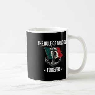 Trump Golf von Mexiko Forever Liberal Anti Trump G Kaffeetasse