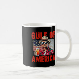 Trump Golf Von USA Amerika Lustig Golf Von Mexiko Kaffeetasse
