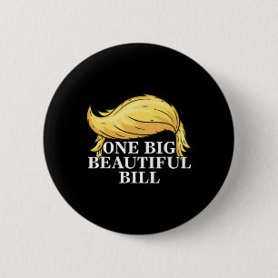 Trump Große Rechnung Eine große schöne Rechnung Lu Button