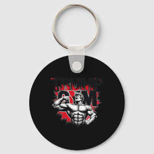 Trump Gym Schlüsselanhänger