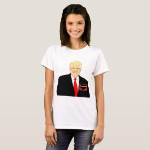 Trump Heartless T - Shirt
