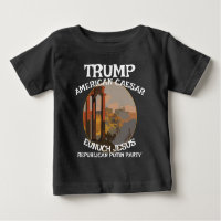 Trump Idiotenkreis Jesus Rasputin StalinFaschist