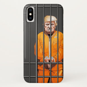 Trump im Fall "Case Mate Phone Case", Apple iPhone Case-Mate iPhone Hülle