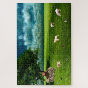 Trump in 1.014 Stück