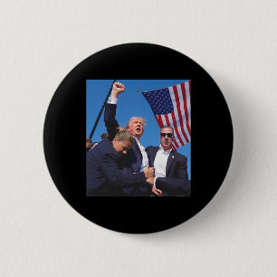 Trump-Instantenversuch Button
