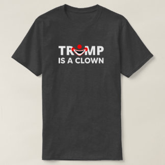 TRUMP IST EINE KLEINE T-Shirt