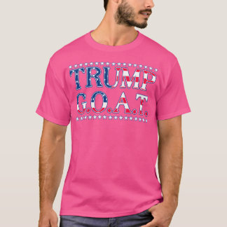 Trump ist immer noch Bester Präsident Trump P T-Shirt