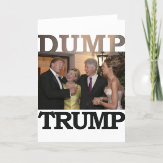 Trump Karte
