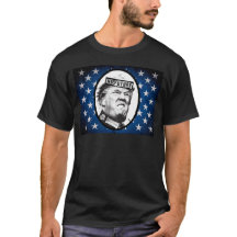 TRUMP KEIN KÜNFTIGER T - Shirt