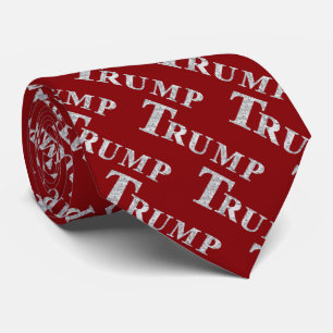 TRUMP KRAWATTE
