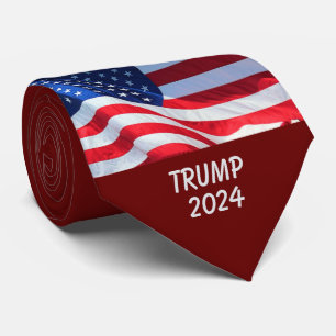 TRUMP KRAWATTE