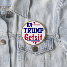 Trump kriegt es! Vertretung got?