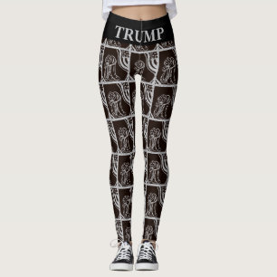 TRUMP LEGGINGS