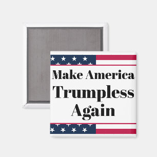 Trump-loser Magnet