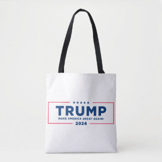 TRUMP macht Amerika wieder großartig Tasche