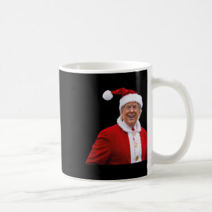 Trump macht Weihnachten wieder großartig Santa Tru Kaffeetasse