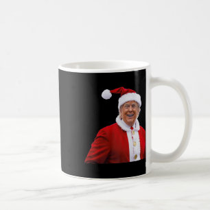Trump macht Weihnachten wieder großartig Santa Tru Kaffeetasse