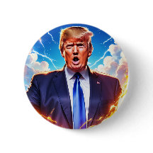 Trump MAGA 2024: Amerika zurück