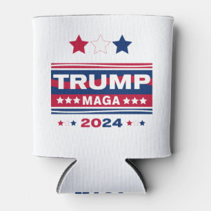TRUMP~MAGA~2024 DOSENKÜHLER