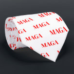 Trump Maga 2024 Krawatte<br><div class="desc">Donald Trump</div>