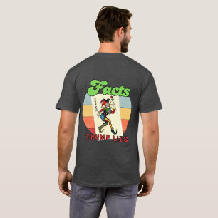 Trump ment T-shirt
